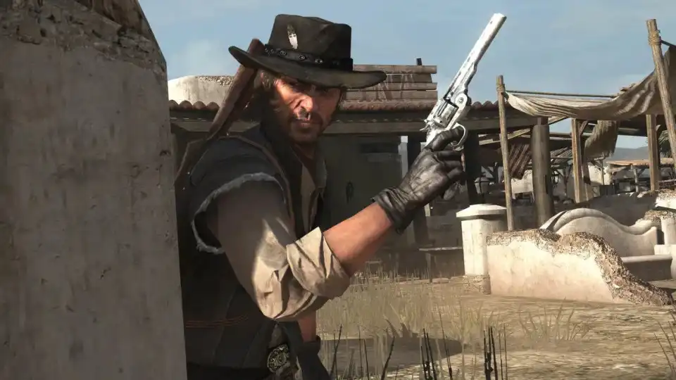 'Red Dead Redemption' vai (finalmente) chegar ao PC. Demorou 14 anos