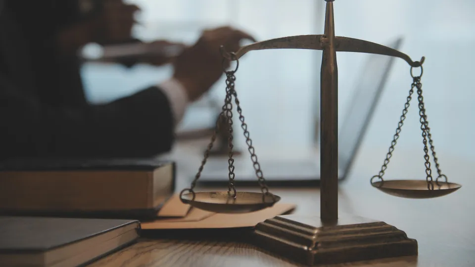 Justiça, tribunal