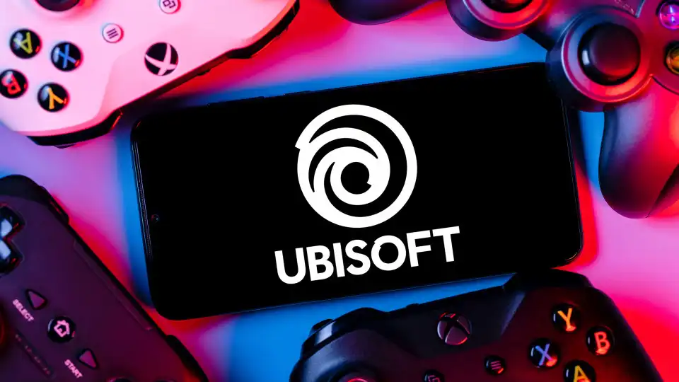 Ubisoft acusada de partilhar dados sem permissão com a Meta