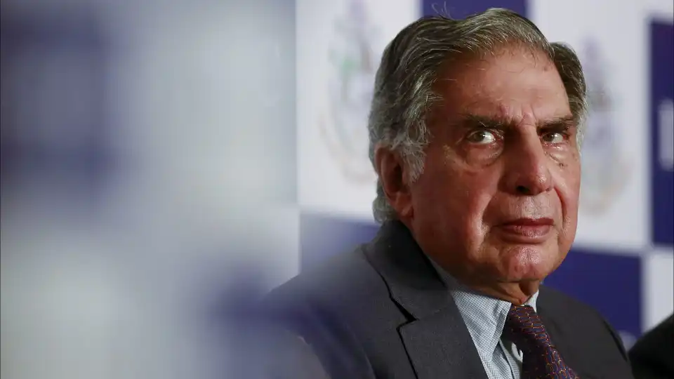 Morreu o magnata indiano Ratan Tata. "Líder invulgar"