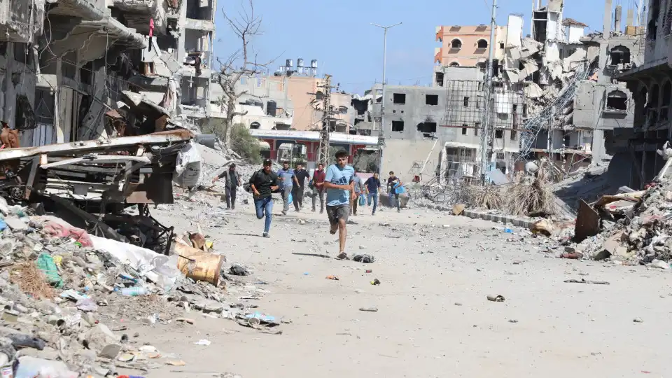 Relator da ONU estima que reconstrução de Gaza demore 80 anos