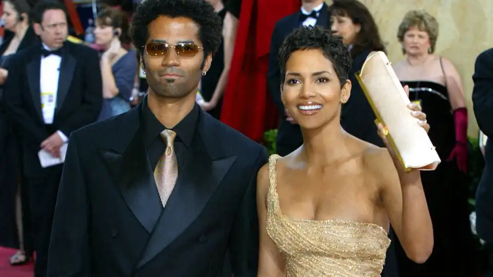 Viciado em relações sexuais? Halle Berry reage a alegações de ex-marido