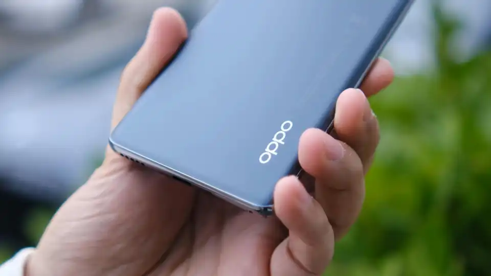 Novo topo de gama da Oppo já tem data de lançamento