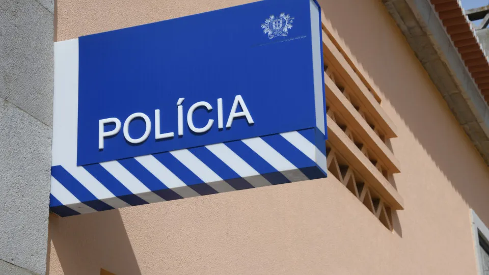 Suspeito de vários crimes volta a furtar e acaba em preventiva em Leiria