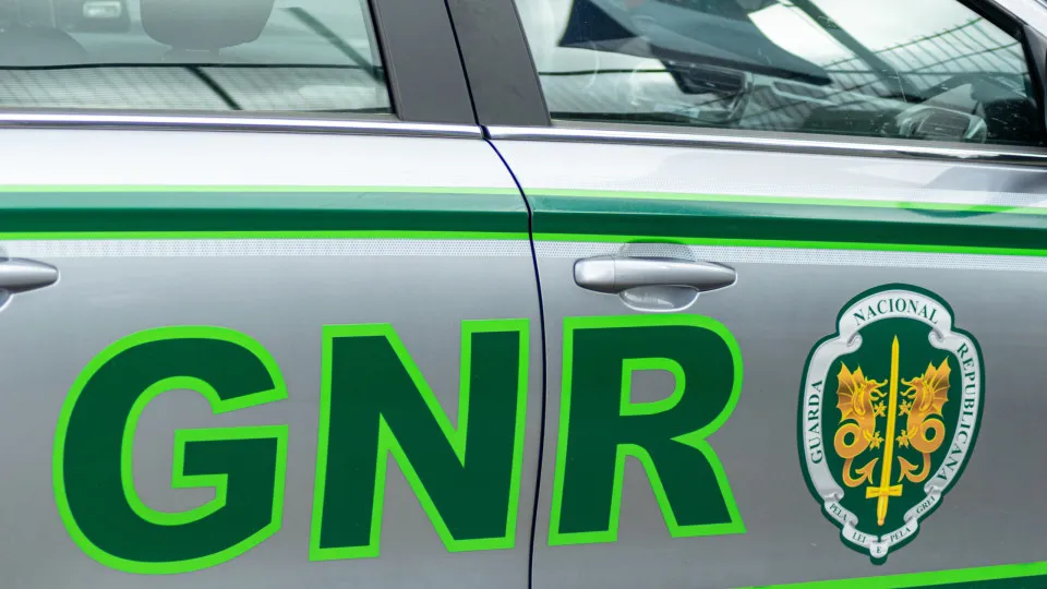 GNR, Guarda Nacional Republicana
