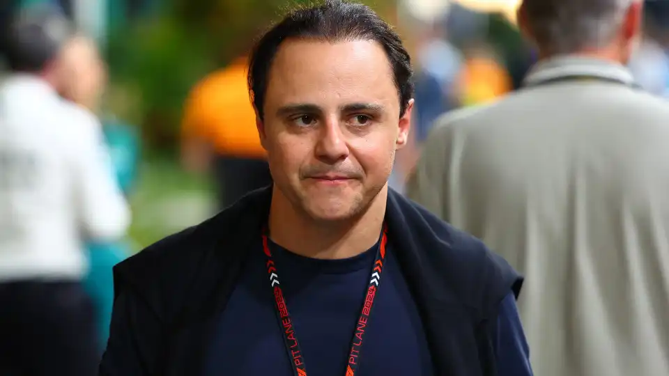 Felipe Massa conta pormenores sobre o processo para reaver título de 2008