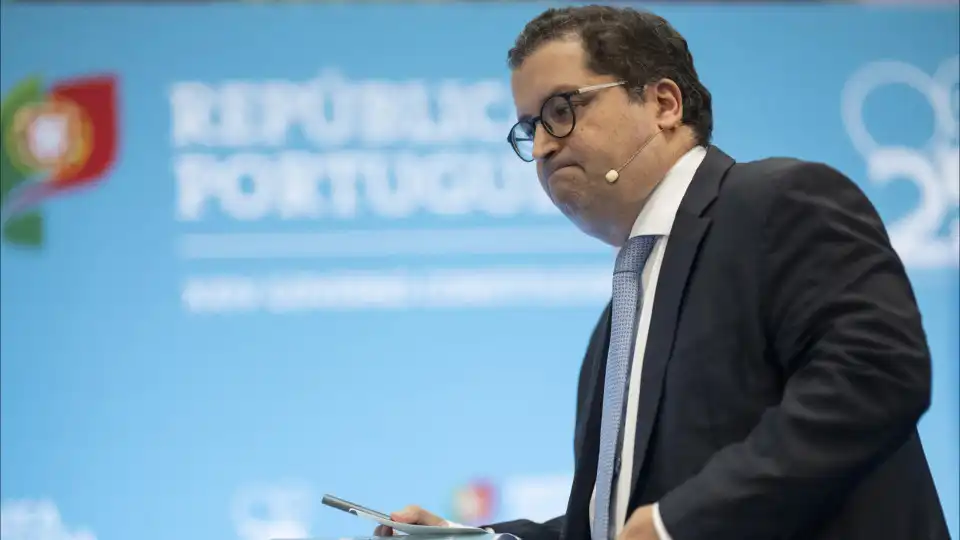 Governo disponível para bónus extra a pensionistas "se houver margem"