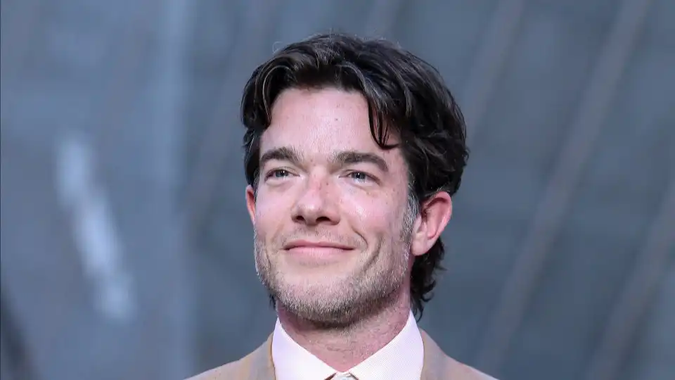 Netflix terá 'talk show' apresentado por John Mulaney