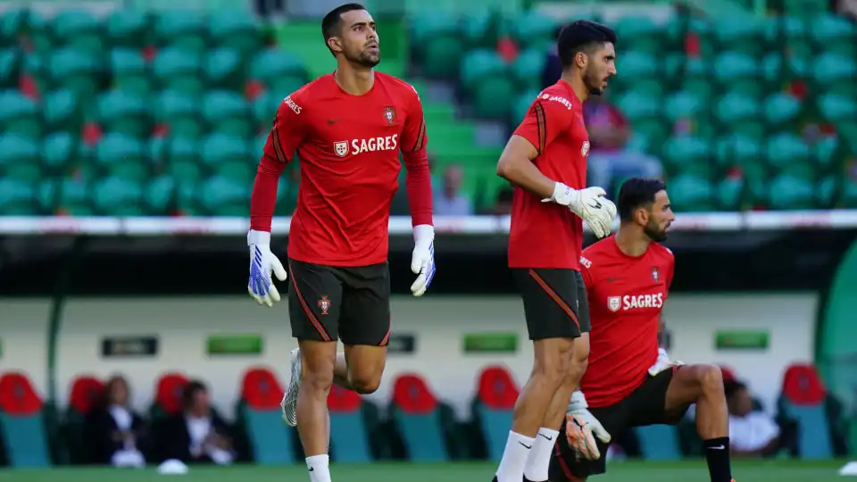 FC Porto já prepara saída de Diogo Costa e aponta para outro português