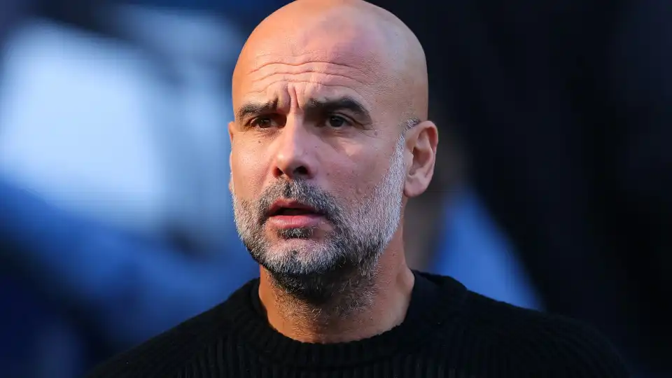 Além de Rúben Amorim, City tem outro alvo para render Pep Guardiola