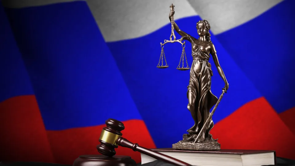 Justiça ; Rússia ; Tribunal 