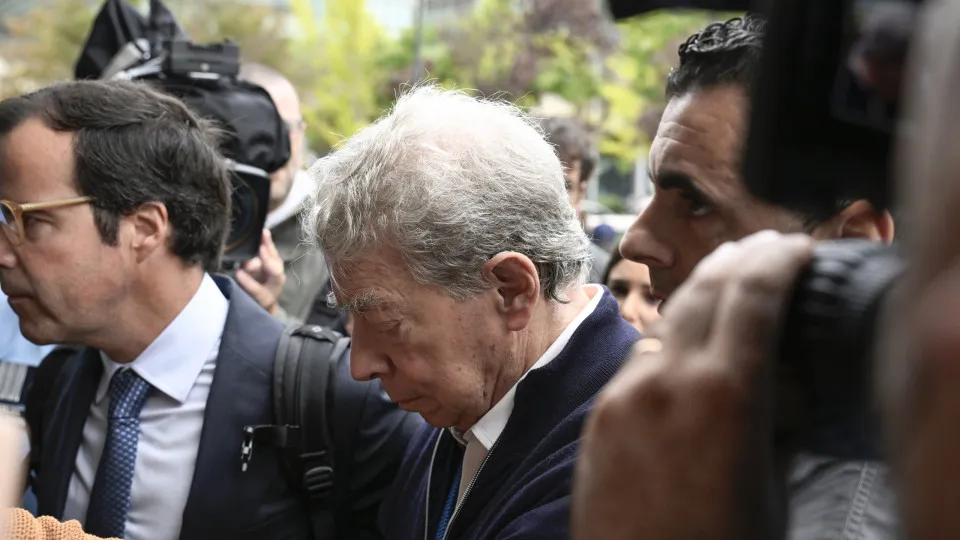 Defesa de Salgado invoca "facto novo" e volta a pedir fim do processo