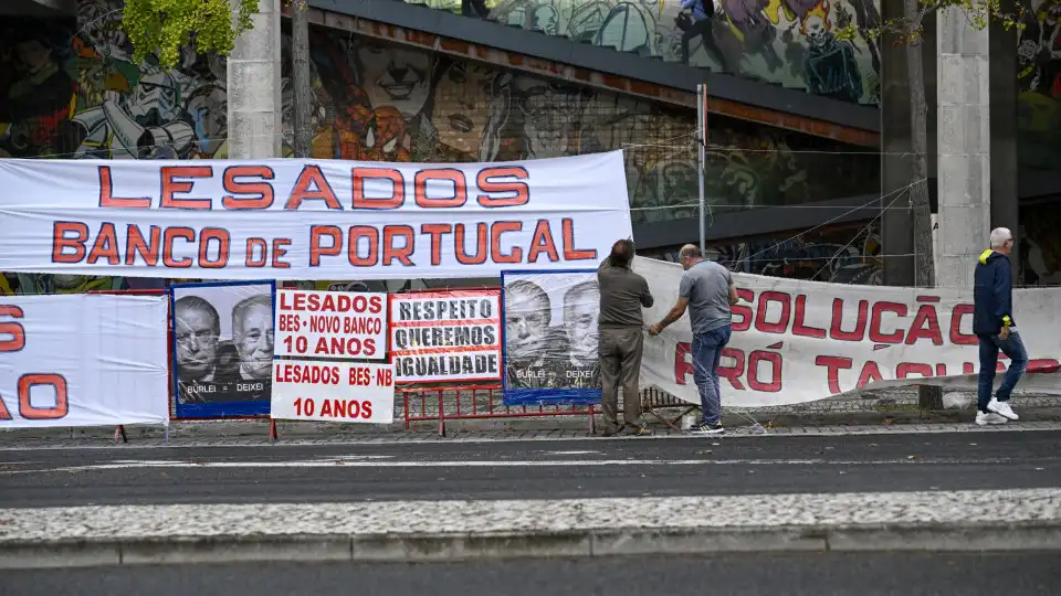 BES/GES. Justiça tem de "atribuir a cada um aquilo que é seu"