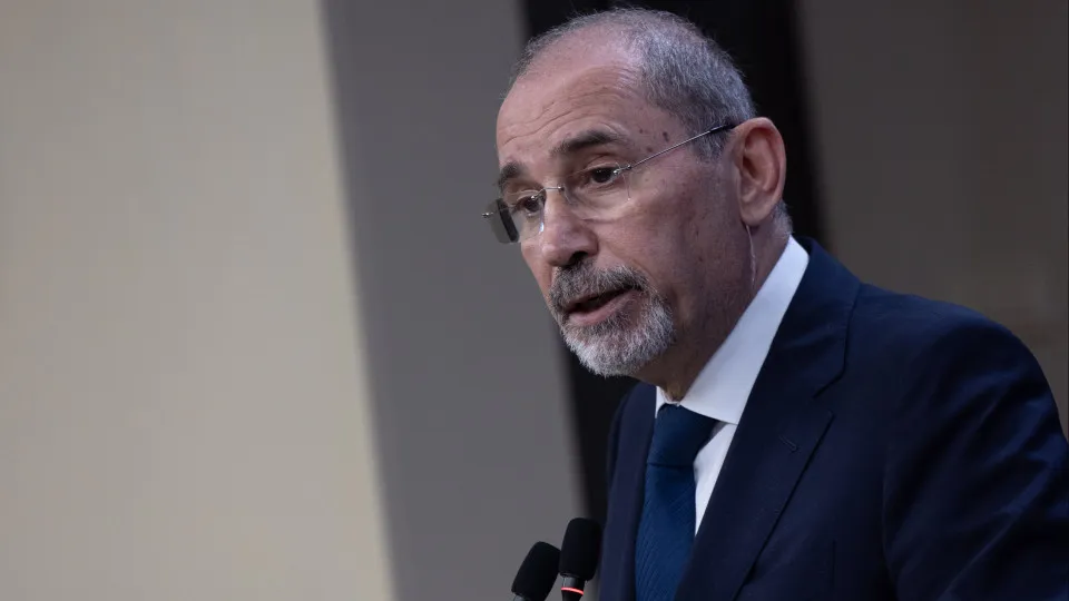 Ayman Safadi