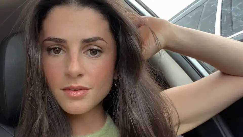 Morreu a estrela do TikTok Rachel Yaffe. Tinha 27 anos