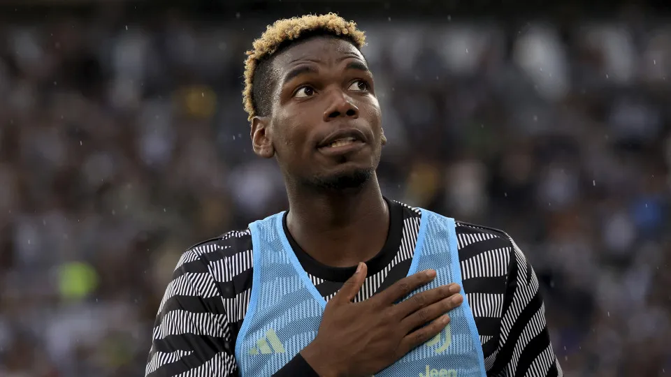 Paul Pogba