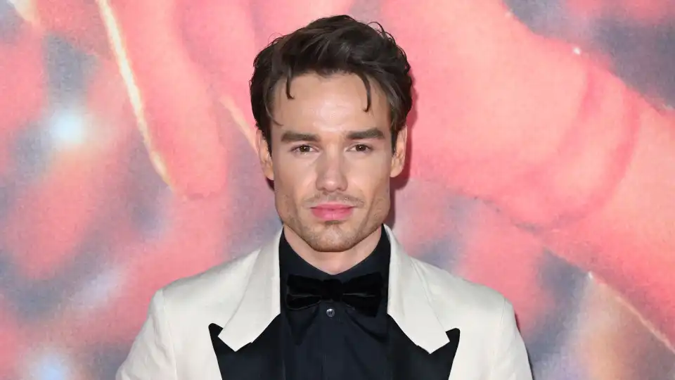 As primeiras reações à morte de Liam Payne. Cantor tinha 31 anos