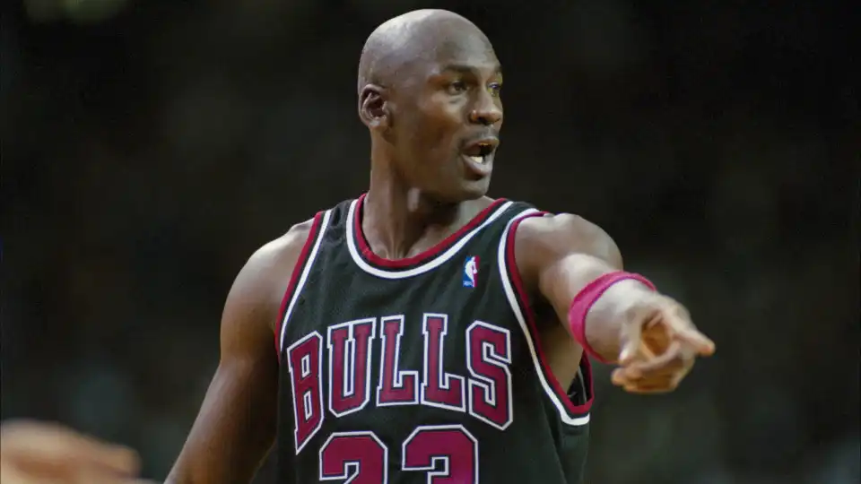 Volte-face no caso do homicídio do pai de Michael Jordan, 28 anos depois