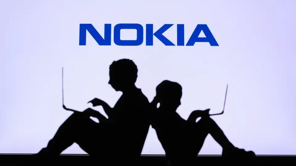 Lucro da Nokia cai 35,5% para 457 milhões de euros até setembro