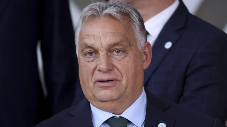 Viktor Orbán, Hungria, 