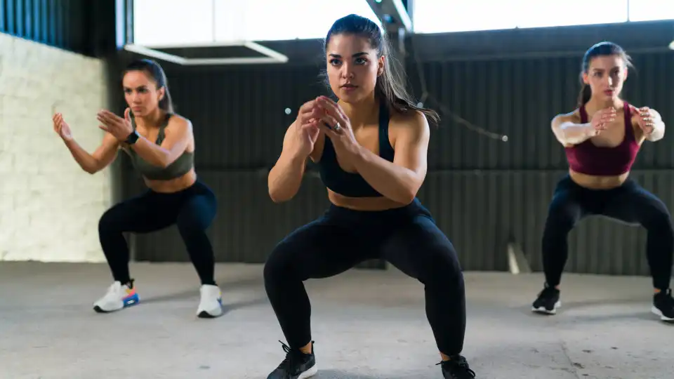 Se tem hipertensão, o melhor é evitar estes cinco exercícios