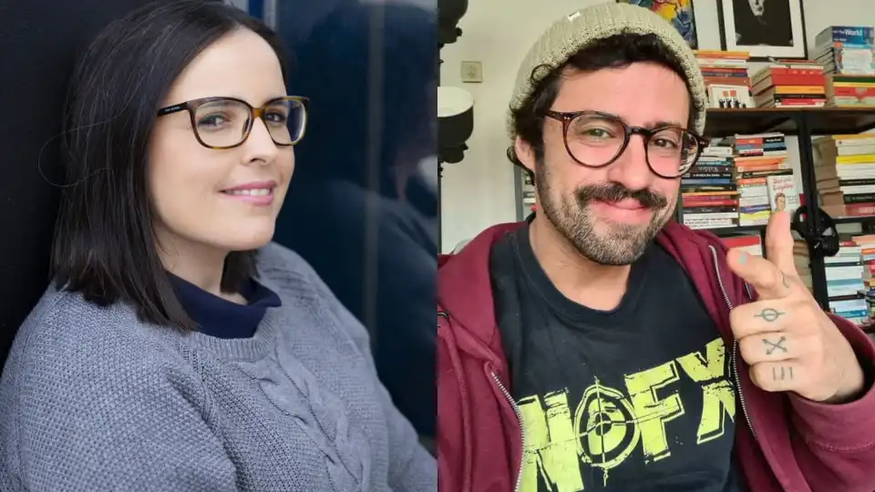 Joana Marques cria 'campanha solidária' a favor de Diogo Faro 