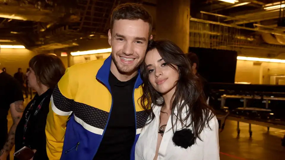 Camila Cabello faz homenagem a Liam Payne: "É uma tragédia..."