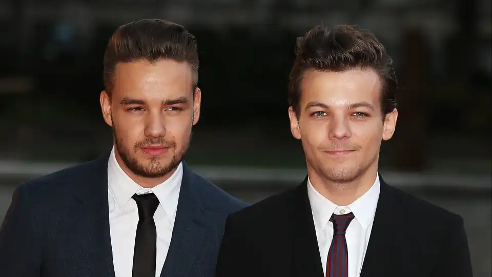 Louis Tomlinson faz tocante tributo a Liam Payne: "Perdi o meu irmão"