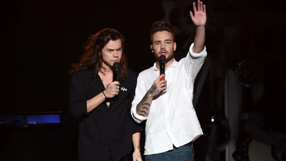 Harry Styles sobre Liam Payne: "Sentirei sempre a sua falta"