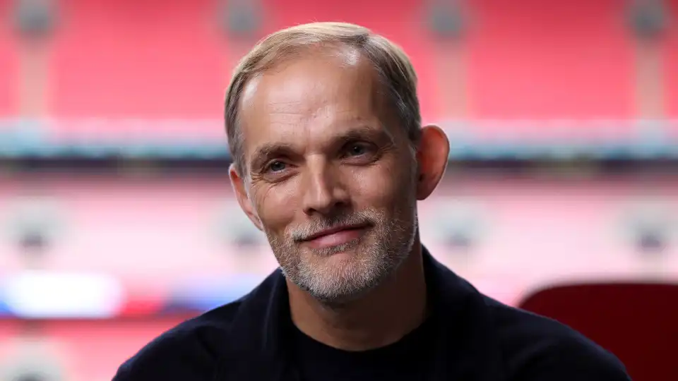 Arteta comenta Tuchel na seleção inglesa: "É sempre um bom sinal..."