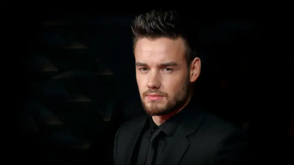 "O Bear é como um mini eu". O último vídeo de Liam Payne sobre o filho