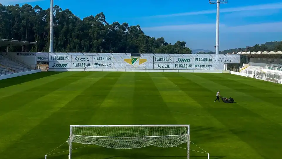 Pevidém-Benfica: Lage fará gestão para aliviar calendário apertado?