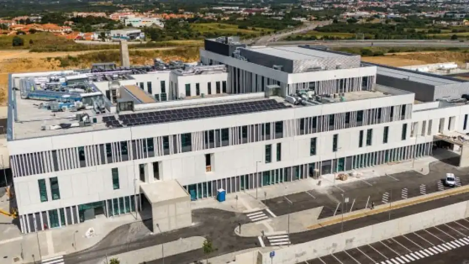 Novo hospital de Sintra vai continuar integrado na ULS Amadora-Sintra