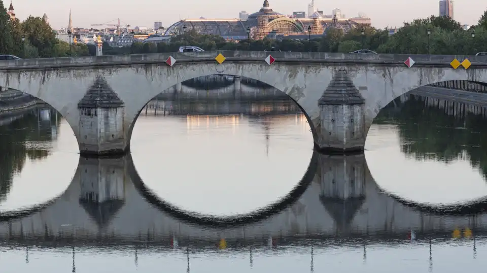 Artistas de três galerias de Lisboa vão apresentar obras na Paris Photo