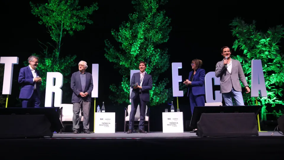 Tribeca Festival Lisboa
