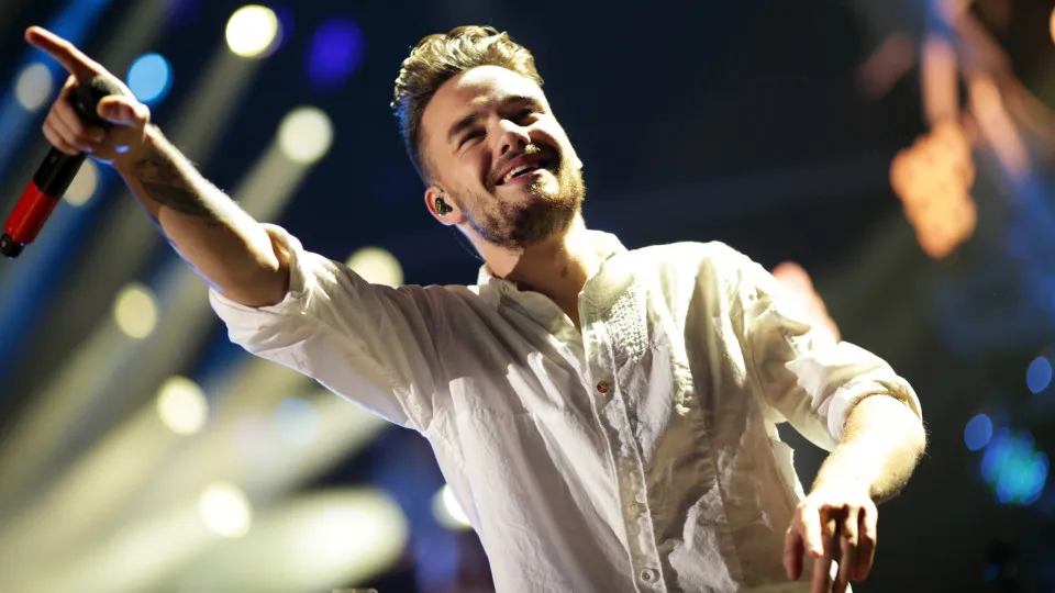 Afinal, single póstumo de Liam Payne não vai ser lançado já