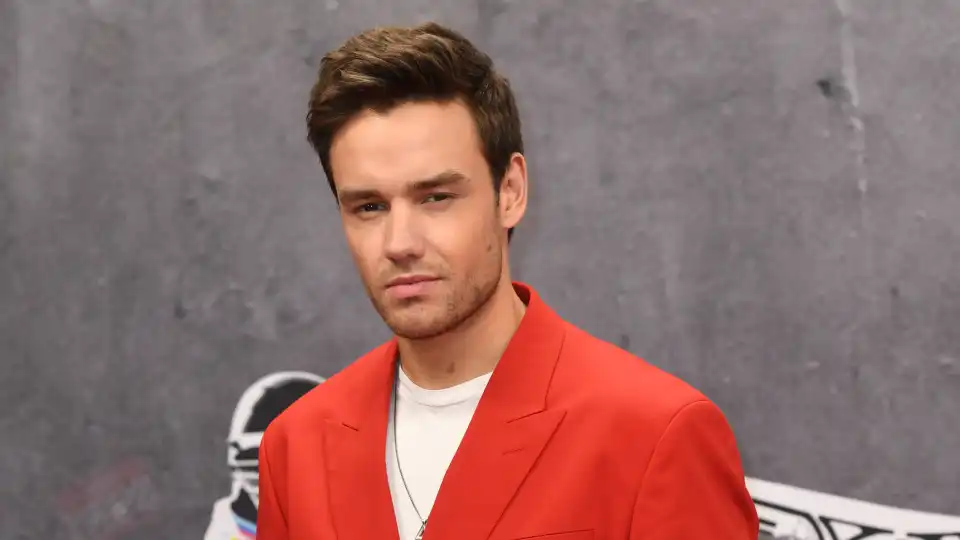 Problemas com visto terão forçado Liam Payne a permanecer na Argentina