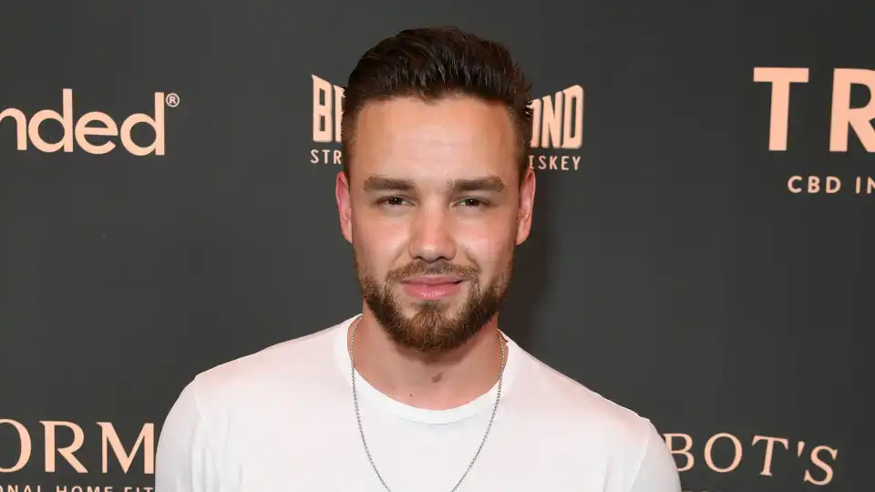 Liam Payne passou 'últimas' noites a fazer doações a instituições 