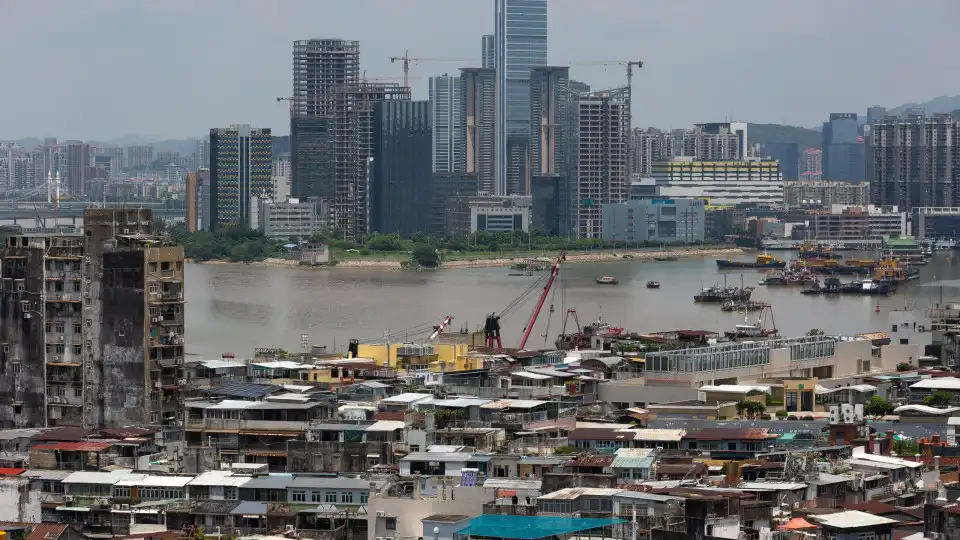 Tâmega e Sousa assina acordos de cooperação com cidade do sul da China