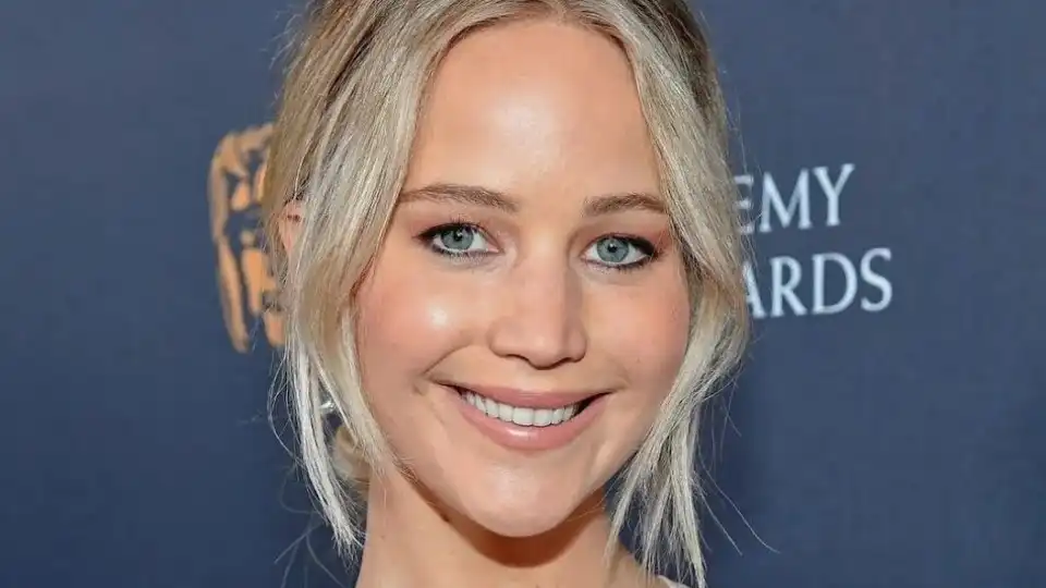 Bebé número dois! Jennifer Lawrence anuncia gravidez