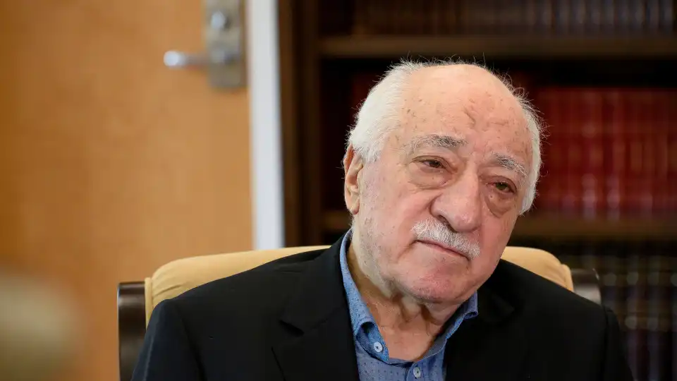 Serviços secretos turcos confirmam morte do opositor Fethullah Gulen