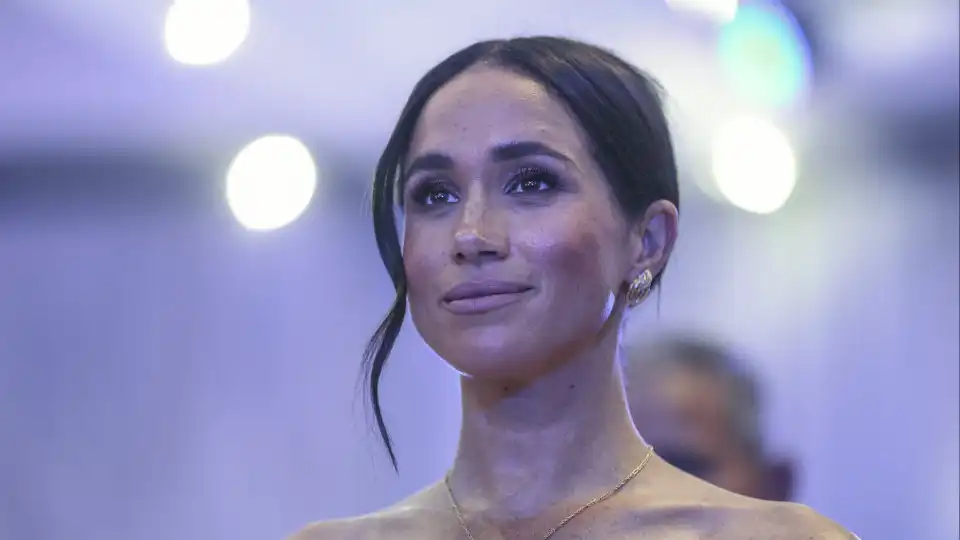 Há 5 anos, Meghan Markle 'rompeu barreiras' na realeza com desabafo