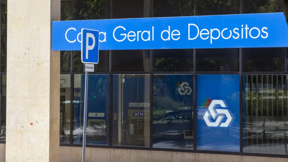 Caixa Geral de Depósitos (CGD)