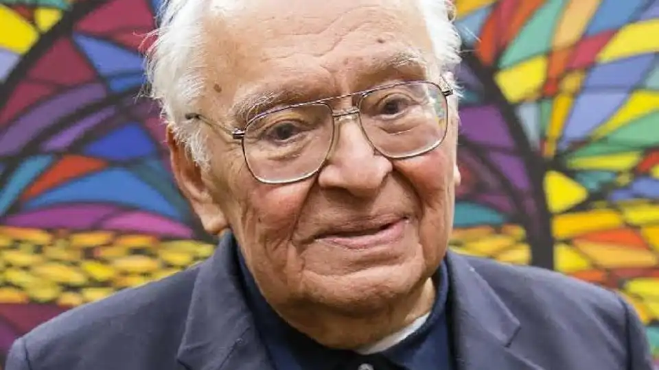 Morreu Gustavo Gutiérrez, considerado o pai da Teologia da Libertação