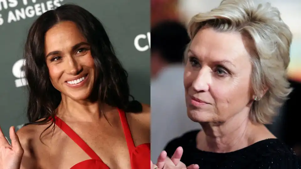 "Ela tem o pior julgamento do mundo": Meghan Markle novamente criticada