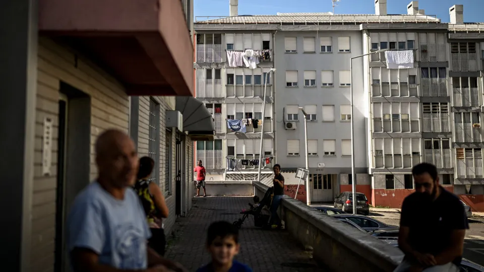 Odair. Ativista lamenta que o Estado nas periferias se limite à polícia
