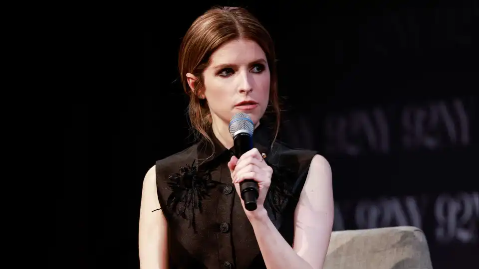 Anna Kendrick revela que esteve numa relação abusiva durante sete anos