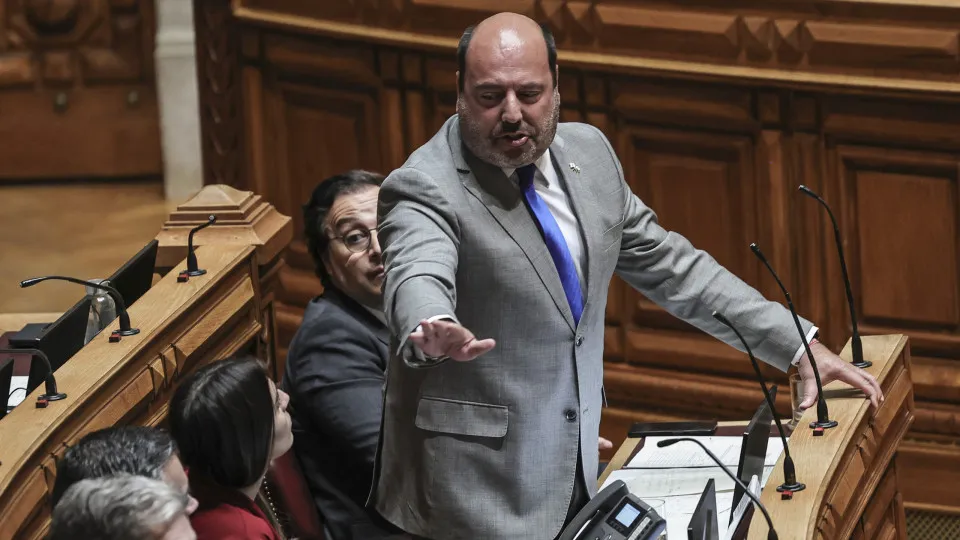 Pedro Pinto