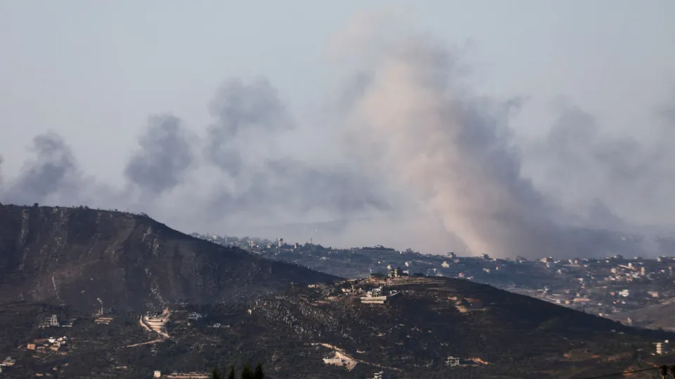 Israel discute termos de possível trégua no sul do Líbano