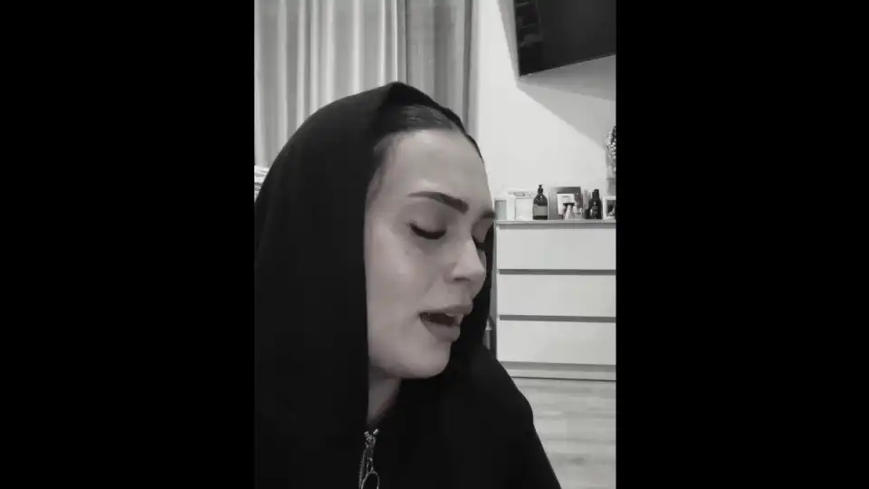 Vídeo. Irmã de Fanny em lágrimas ao cantar para a avó que morreu